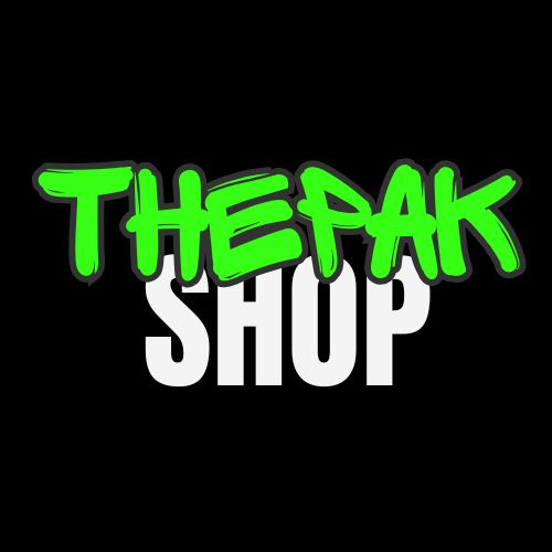 The Pak Shop