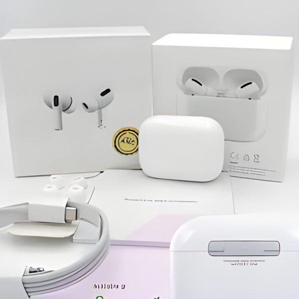 Apple Airpods Pro 2 Anc - The Pak Shop