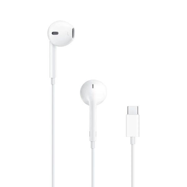 EarPods (USB-C) - The Pak Shop