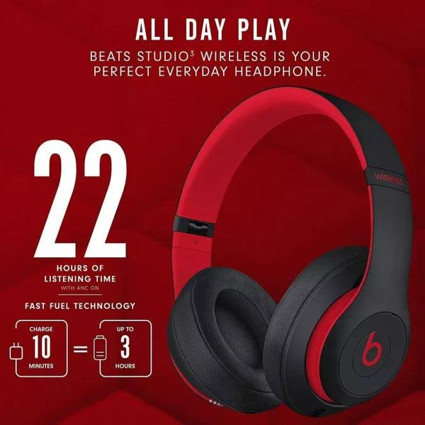 Beats Audio Stn-13 Wireless Headphone Bluetooth - The Pak Shop