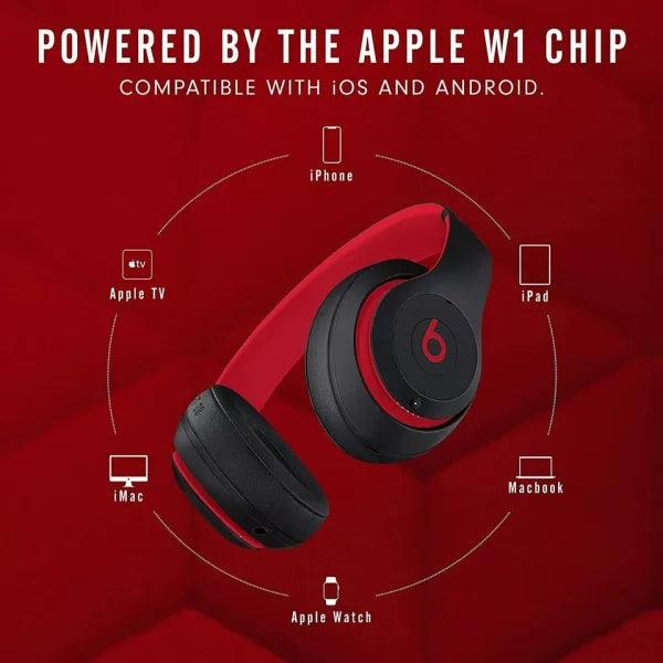 Beats Audio Stn-13 Wireless Headphone Bluetooth - The Pak Shop