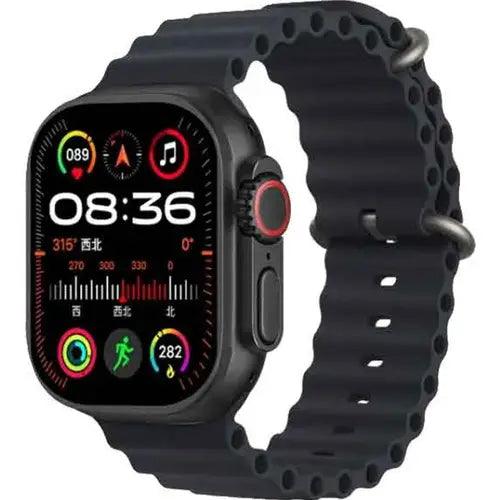 I9 Ultra Max Smart Watch - The Pak Shop