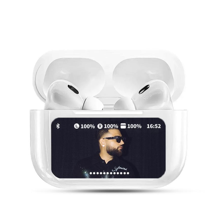 Custom Photo Airpods - The Pak Shop