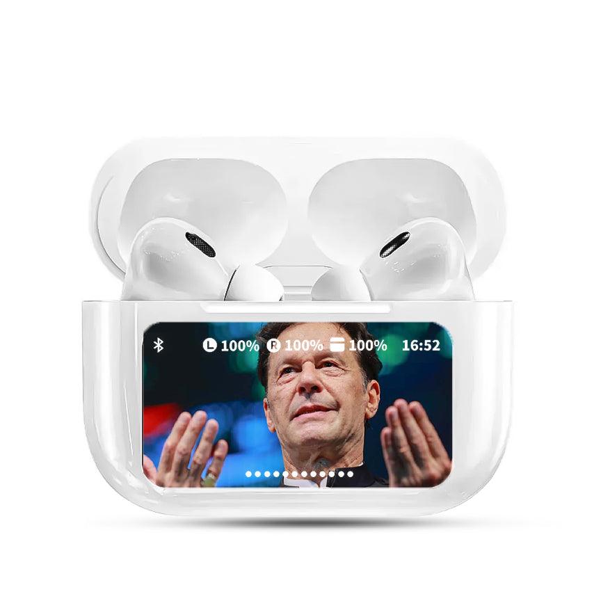 Custom Photo Airpods - The Pak Shop